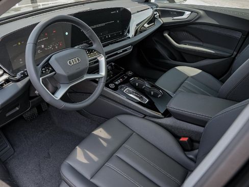 New 2025 Audi A5 2.0T Premium image 8