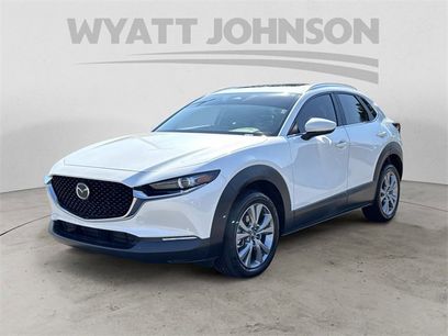 Used 2024 MAZDA CX-30 AWD 2.5 S w/ Preferred Package
