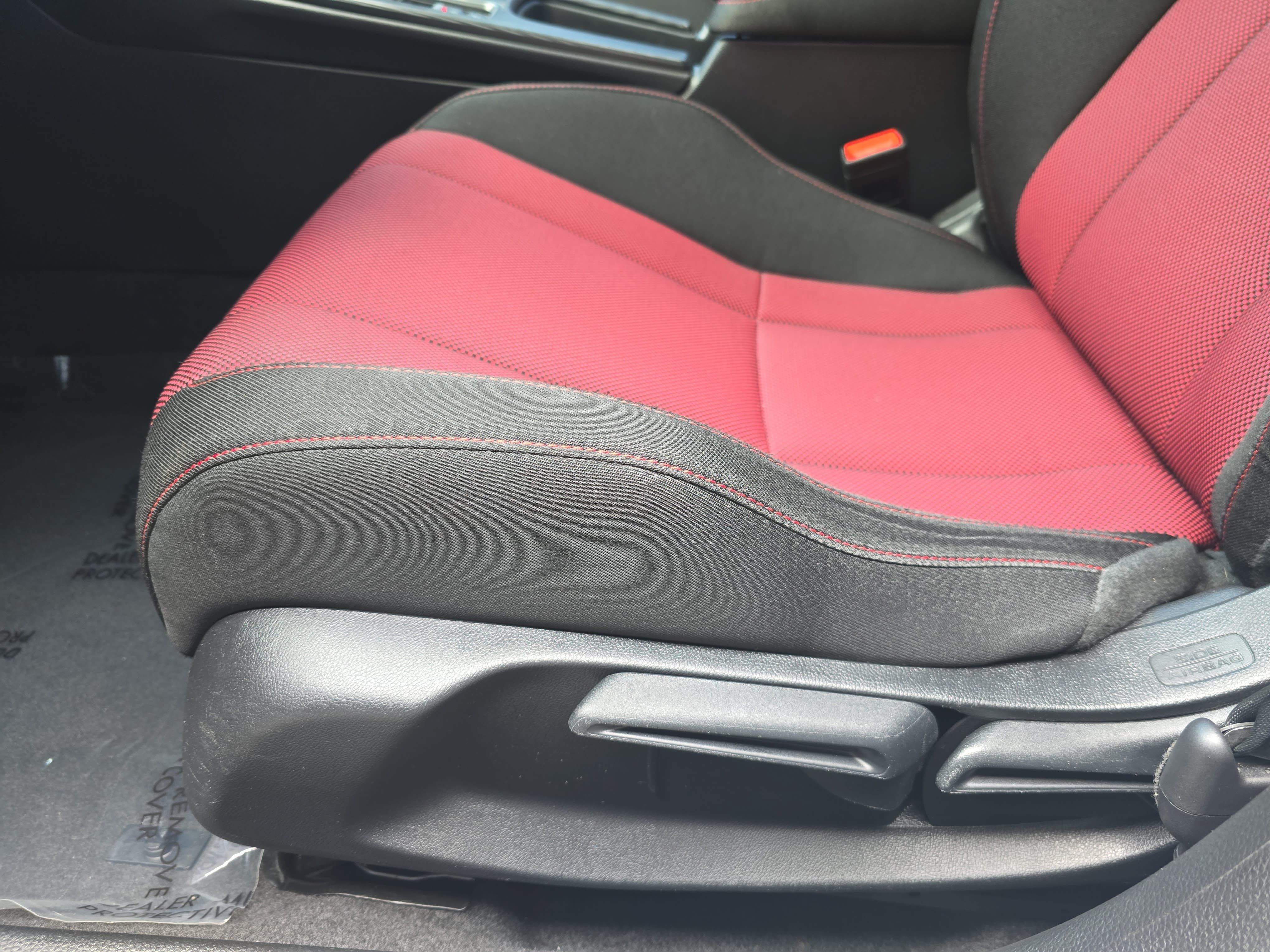 Used 2024 Honda Civic Si image 28