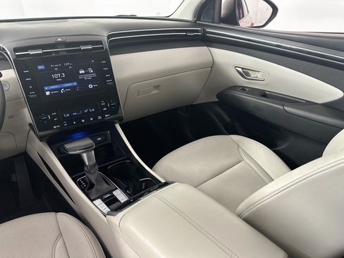 Used 2023 Hyundai Tucson SEL w/ Convenience Package FWD image 23