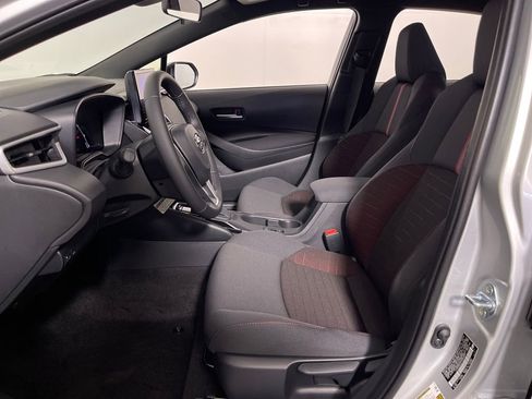 New 2026 Toyota Corolla SE image 12
