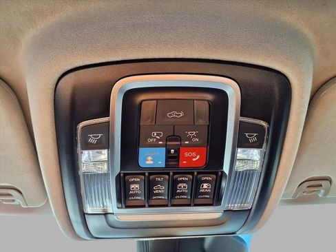 New 2026 RAM 1500 Tungsten image 14