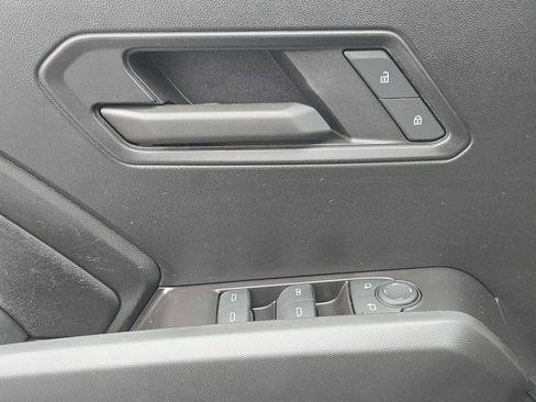 Certified 2024 Chevrolet Colorado Trail Boss image 22