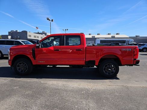 New 2026 Ford F250 XL w/ STX Appearance Package image 7