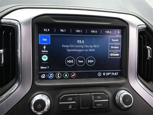 Used 2020 GMC Sierra 1500 SLT w/ SLT Premium Package image 26