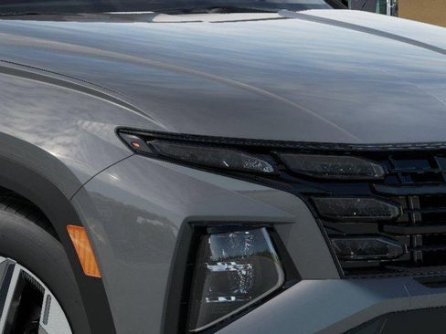New 2026 Hyundai Tucson SEL FWD image 9
