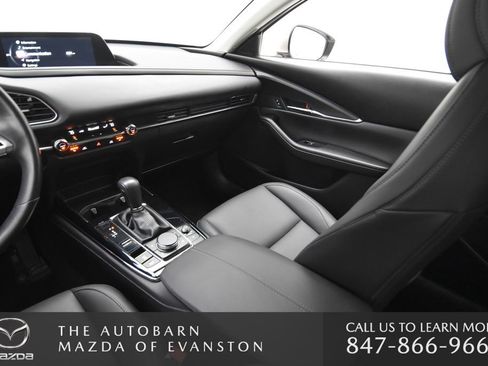 Used 2023 MAZDA CX-30 AWD 2.5 S w/ Preferred Package image 28