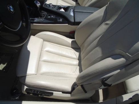 Used 2012 BMW 650i Convertible RWD image 10
