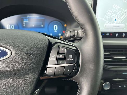 Used 2023 Ford Escape Active w/ Tech Pack #2 image 18