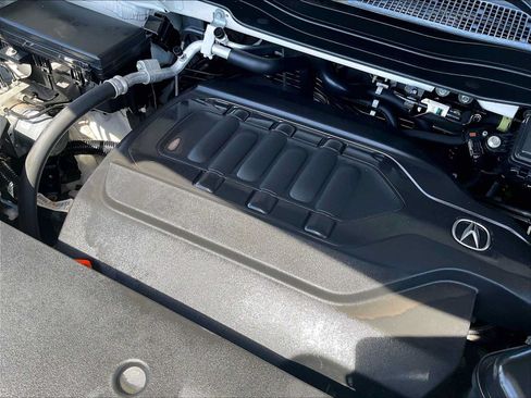 Used 2017 Acura MDX SH-AWD image 32