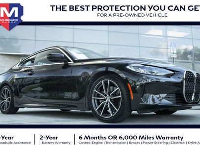 Used 2024 BMW 430i Coupe w/ Premium Package