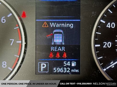 Used 2021 Nissan Sentra S FWD image 12