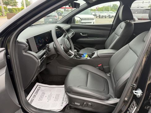 Certified 2025 Hyundai Santa Cruz SEL AWD/4WD image 20