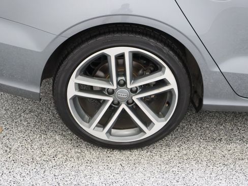 Used 2018 Audi A3 2.0T Premium w/ Convenience Package FWD image 6