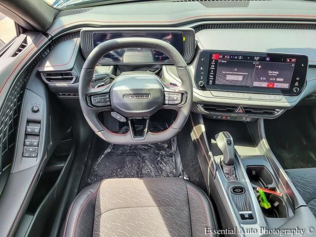 New 2026 Dodge Charger R/T w/ Driver Convenience Group AWD/4WD image 14