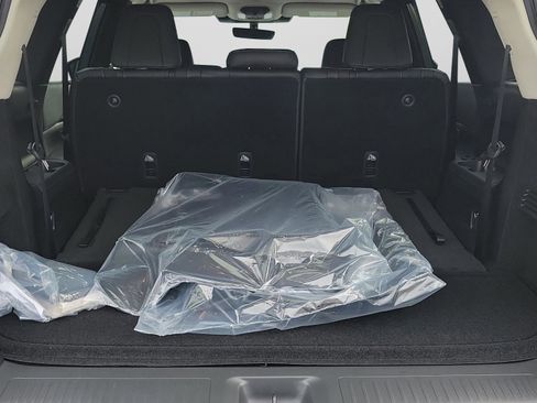 Certified 2026 INFINITI QX60 Luxe w/ Cargo Package image 7