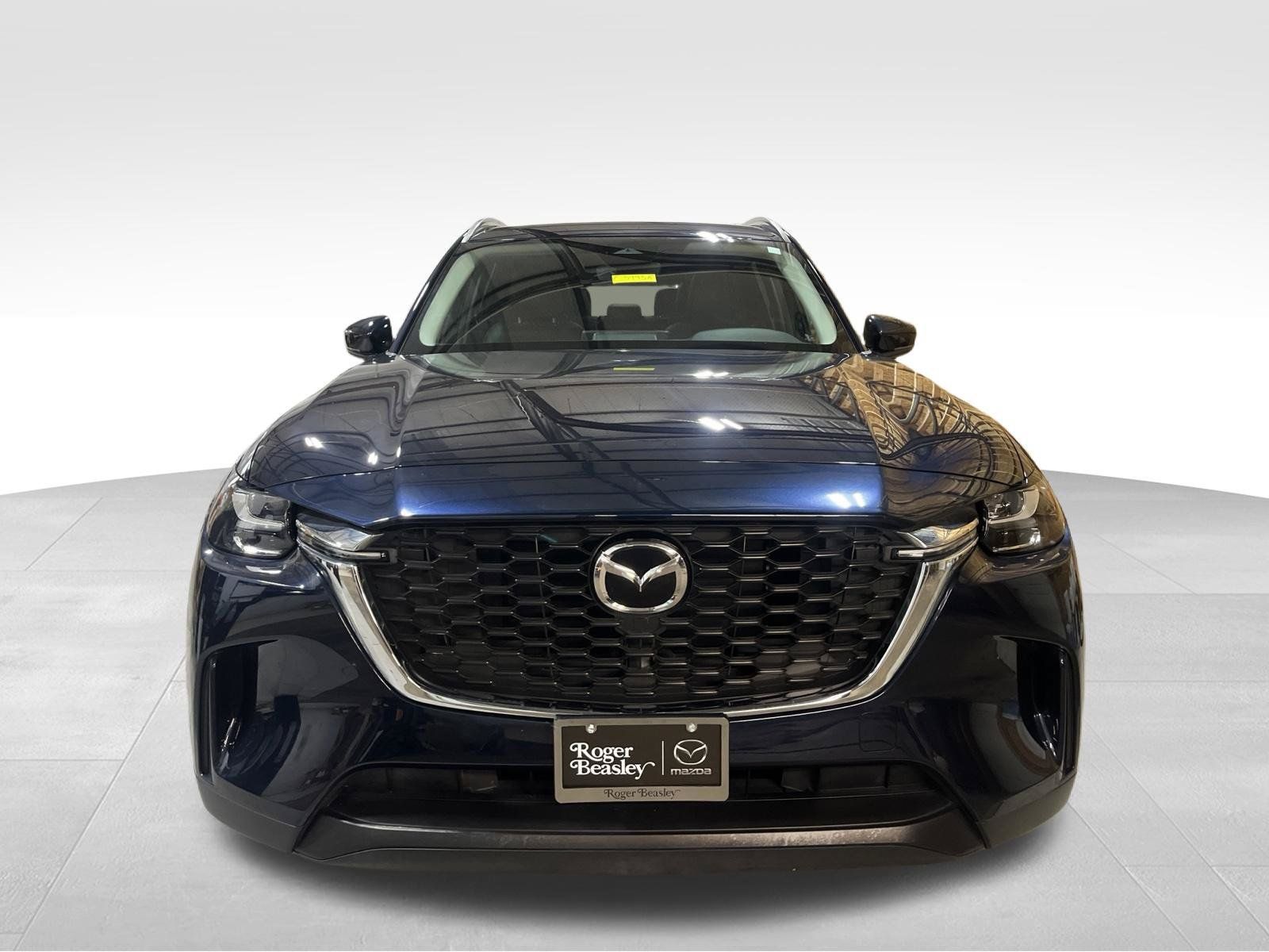 Certified 2024 MAZDA CX-90 3.3 Turbo w/ Select Package AWD/4WD image 2
