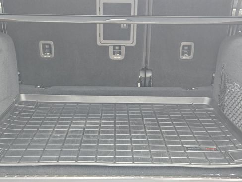 Certified 2025 Mercedes-Benz G 580 w/ EQ Technology image 31