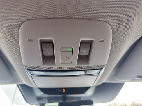 New 2026 Nissan Murano SL image 24