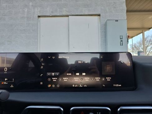 New 2026 Nissan Sentra SR image 8