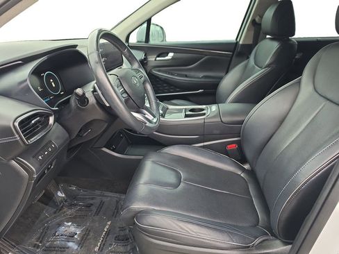 Used 2022 Hyundai Santa Fe Limited w/ Cargo Package image 9