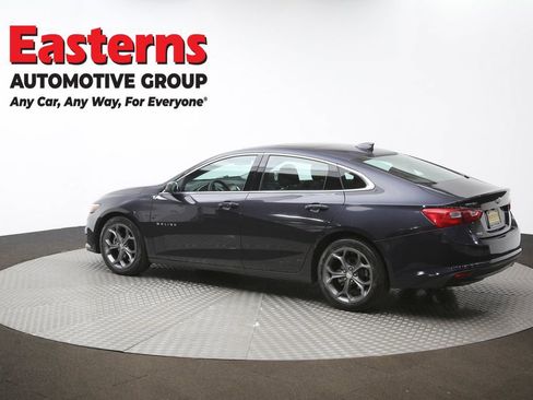 Used 2023 Chevrolet Malibu LT image 65