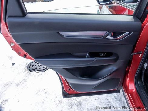 Used 2019 MAZDA CX-5 Sport image 21