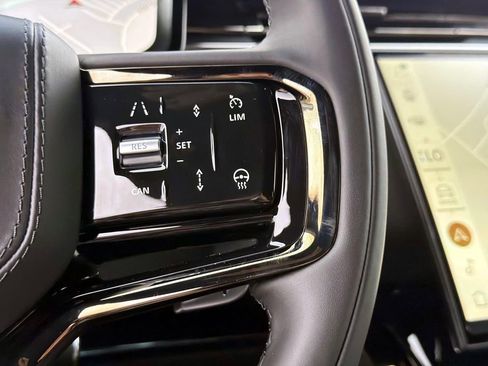 New 2026 Land Rover Range Rover Sport Dynamic SE AWD/4WD image 29