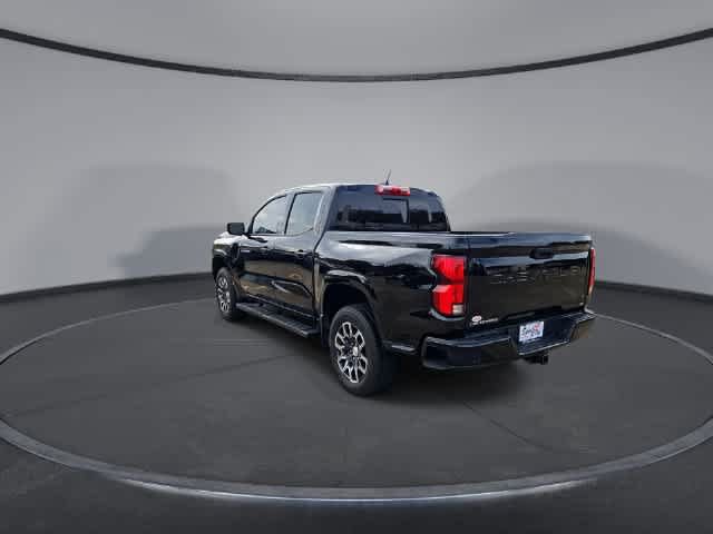 Used 2024 Chevrolet Colorado LT w/ LT Convenience Package III RWD image 6