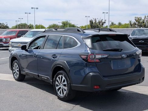 Used 2025 Subaru Outback w/ Popular Package #1A image 7