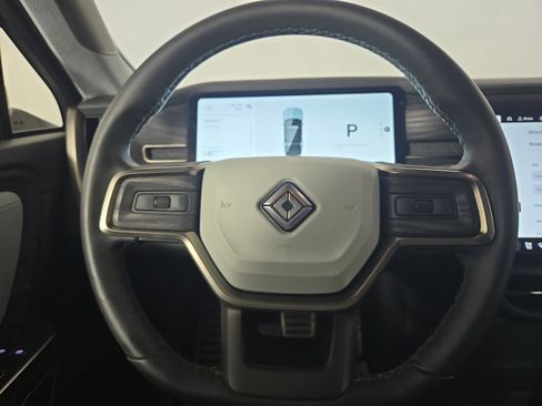 Used 2024 Rivian R1S Adventure AWD/4WD image 28