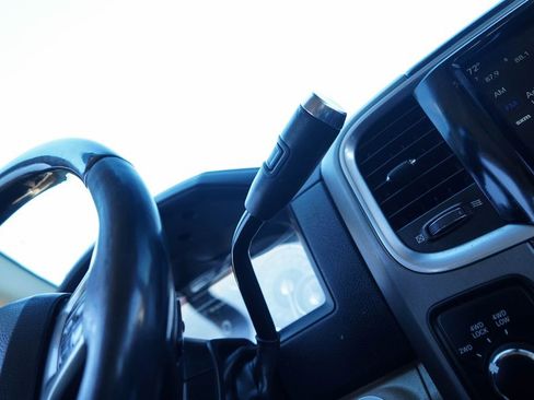 Used 2018 RAM 3500 Laramie Longhorn image 33