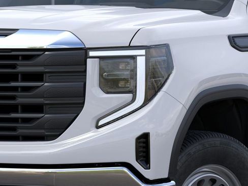 New 2026 GMC Sierra 1500 Pro image 10