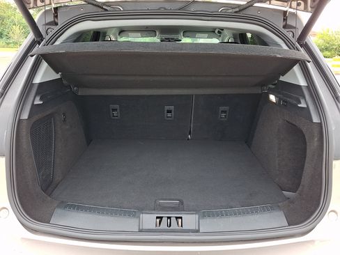 Used 2021 Lincoln Corsair AWD w/ Equipment Group 101A image 29