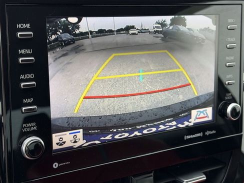 Used 2022 Toyota Camry XSE FWD image 19