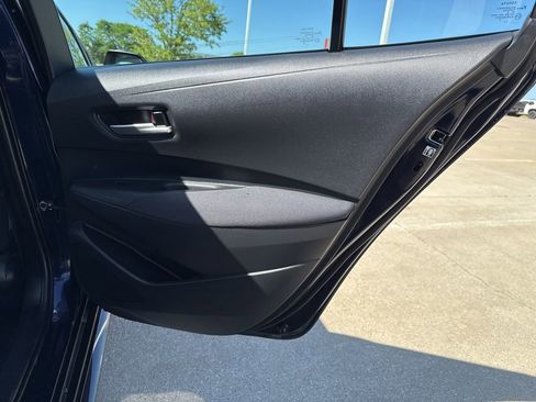 Used 2020 Toyota Corolla LE FWD image 20