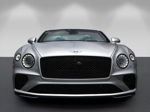 Used 2022 Bentley Continental GT Speed image 8