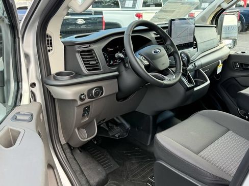 New 2025 Ford Transit 350 XL RWD image 10