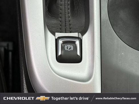 Used 2024 Buick Envista Preferred image 20