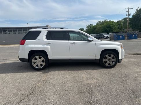 Used 2015 GMC Terrain SLT FWD image 5