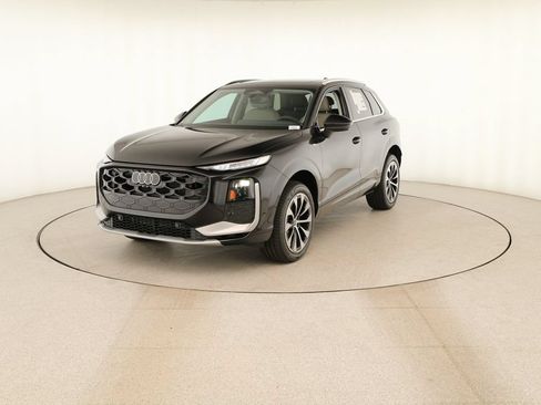 New 2026 Audi Q3 quattro 2.0T AWD/4WD image 12