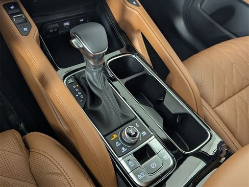 New 2025 Kia Telluride SX Prestige X-Line image 25