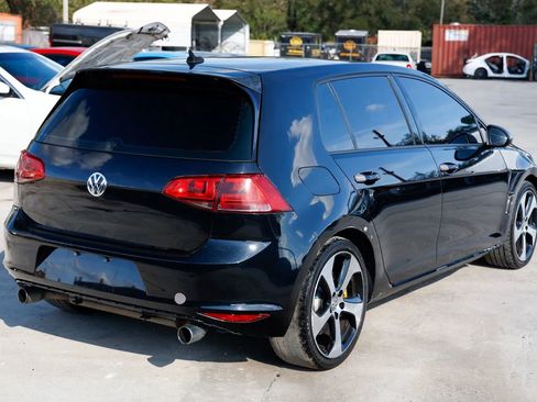 Used 2017 Volkswagen GTI Sport image 6