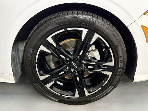 Used 2024 Kia K5 GT-Line FWD image 32