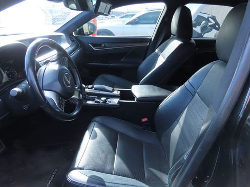Used 2017 Lexus GS 350 F Sport image 10