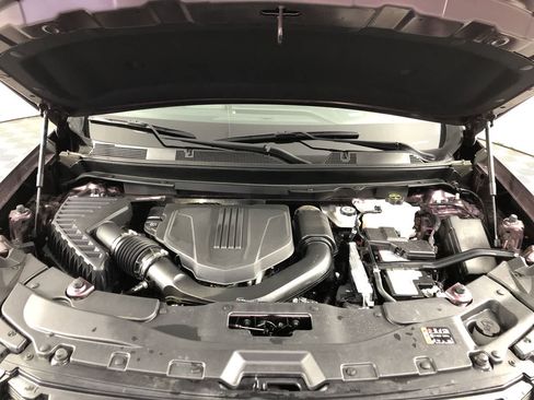 Used 2025 GMC Acadia Elevation image 21