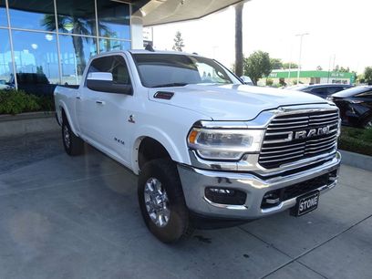 Used 2022 RAM 2500 Laramie