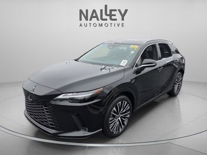 Certified 2023 Lexus RX 350 Premium Plus