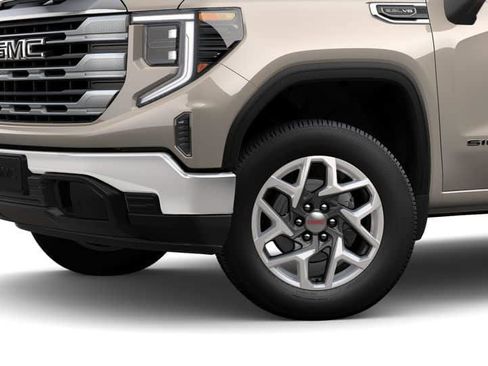 New 2026 GMC Sierra 1500 SLE w/ Preferred Package RWD image 31