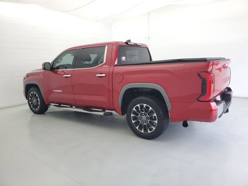Used 2022 Toyota Tundra Limited image 7